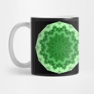 Dodecagon Bauble Mug